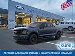 New 2026 Ford F-150 XLT SuperCrew Cab for sale #TF5600 - photo 1