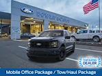New 2026 Ford F-150 XLT SuperCrew Cab for sale #TF5600 - photo 4