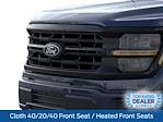 New 2026 Ford F-150 XLT SuperCrew Cab for sale #TF5600 - photo 23