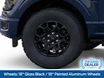 New 2026 Ford F-150 XLT SuperCrew Cab for sale #TF5600 - photo 25