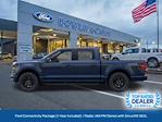 New 2026 Ford F-150 XLT SuperCrew Cab for sale #TF5600 - photo 8