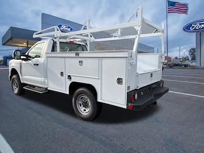 New 2026 Ford F-250 Regular Cab Service Truck for sale #F5611 - photo 2