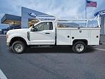 New 2026 Ford F-250 Regular Cab Service Truck for sale #F5611 - photo 4