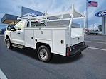New 2026 Ford F-250 Regular Cab Service Truck for sale #F5611 - photo 2