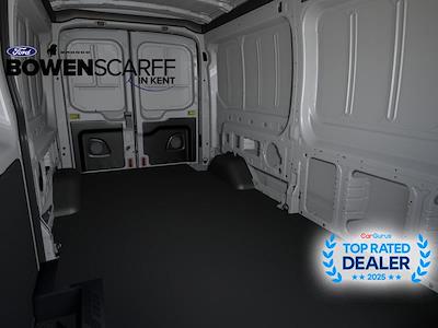 New 2026 Ford Transit 250 Medium Roof Empty Cargo Van for sale #TF5613 - photo 2