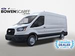 New 2026 Ford Transit 250 Medium Roof Empty Cargo Van for sale #TF5613 - photo 1