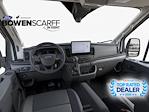 New 2026 Ford Transit 250 Medium Roof Empty Cargo Van for sale #TF5613 - photo 12