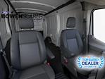New 2026 Ford Transit 250 Medium Roof Empty Cargo Van for sale #TF5613 - photo 13