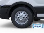 New 2026 Ford Transit 250 Medium Roof Empty Cargo Van for sale #TF5613 - photo 21