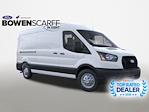 New 2026 Ford Transit 250 Medium Roof Empty Cargo Van for sale #TF5613 - photo 10