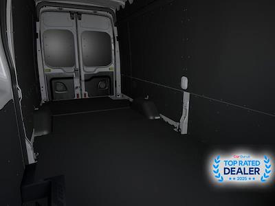 2026 Ford Transit 250 High Roof RWD Empty Cargo Van for sale #TF5614 - photo 2