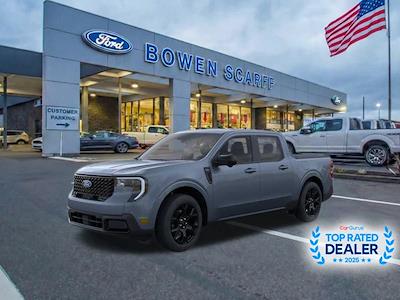 New 2026 Ford Maverick Lariat SuperCrew Cab for sale #TF5615 - photo 1