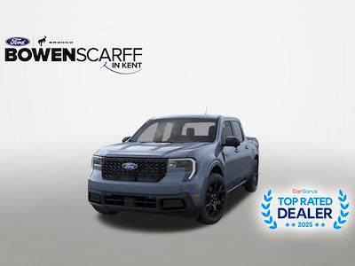 New 2026 Ford Maverick Lariat SuperCrew Cab for sale #TF5615 - photo 2