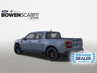 New 2026 Ford Maverick Lariat SuperCrew Cab for sale #TF5615 - photo 2