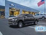 New 2026 Ford F-150 Lariat SuperCrew Cab for sale #TF5617 - photo 1