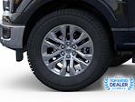 New 2026 Ford F-150 Lariat SuperCrew Cab for sale #TF5617 - photo 20