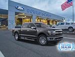 New 2026 Ford F-150 Lariat SuperCrew Cab for sale #TF5617 - photo 8