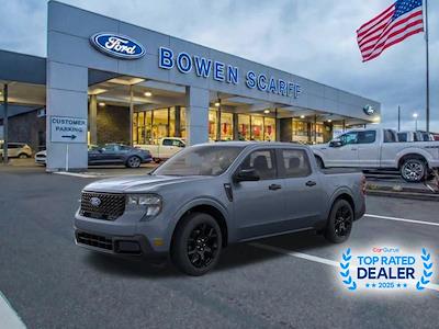 2026 Ford Maverick SuperCrew Cab AWD Pickup for sale #TF5618 - photo 1