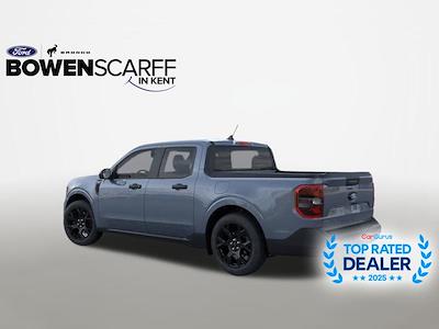 New 2026 Ford Maverick XLT SuperCrew Cab for sale #TF5618 - photo 2