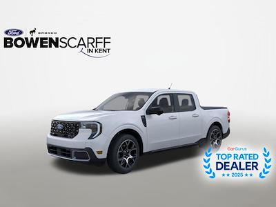 2026 Ford Maverick SuperCrew Cab AWD Pickup for sale #TF5619 - photo 1