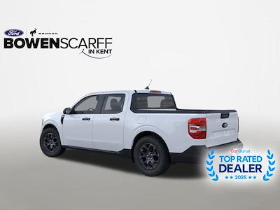 New 2026 Ford Maverick XLT SuperCrew Cab for sale #TF5620 - photo 2