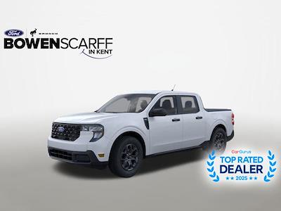 2026 Ford Maverick SuperCrew Cab AWD Pickup for sale #TF5621 - photo 1