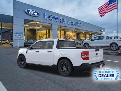 New 2026 Ford Maverick XLT SuperCrew Cab for sale #TF5621 - photo 2