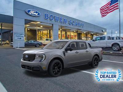 2026 Ford Maverick SuperCrew Cab AWD Pickup for sale #TF5622 - photo 1