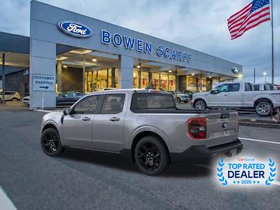 New 2026 Ford Maverick Lariat SuperCrew Cab for sale #TF5622 - photo 2