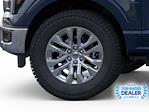 New 2026 Ford F-150 Lariat SuperCrew Cab for sale #TF5624 - photo 20