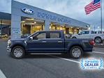 New 2026 Ford F-150 Lariat SuperCrew Cab for sale #TF5624 - photo 2