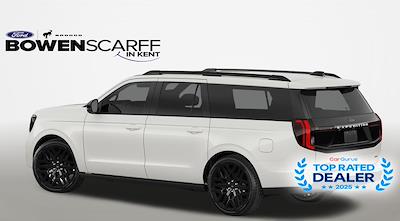 New 2026 Ford Expedition MAX Platinum for sale #TF5640 - photo 2