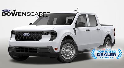2026 Ford Maverick SuperCrew Cab AWD Pickup for sale #TF5642 - photo 1