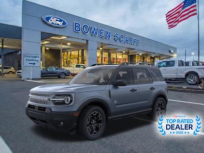 New 2026 Ford Bronco Sport - photo 1