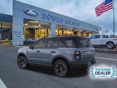 New 2026 Ford Bronco Sport - photo 1