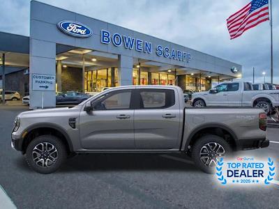 New 2026 Ford Ranger - photo 1