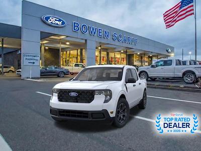 New 2026 Ford Maverick XLT SuperCrew Cab for sale #TF5646 - photo 2