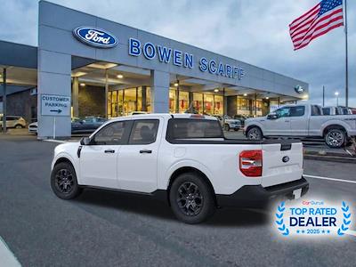 New 2026 Ford Maverick XLT SuperCrew Cab for sale #TF5646 - photo 2