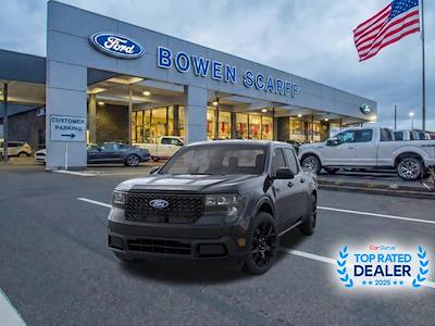 New 2026 Ford Maverick - photo 1