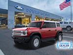 2026 Ford Bronco 4WD SUV for sale #F5650 - photo 1