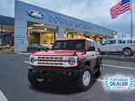 2026 Ford Bronco 4WD SUV for sale #F5650 - photo 5