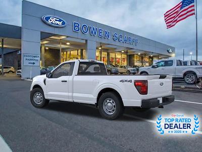 New 2026 Ford F-150 XL Regular Cab for sale #TF5651 - photo 2