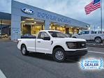 New 2026 Ford F-150 XL Regular Cab for sale #TF5651 - photo 7