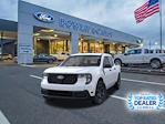 New 2026 Ford Maverick XLT SuperCrew Cab for sale #TF5657 - photo 4