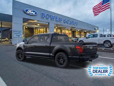 New 2026 Ford F-150 STX SuperCrew Cab for sale #TF5660 - photo 2