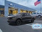New 2026 Ford F-150 STX SuperCrew Cab for sale #TF5660 - photo 1