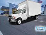 2026 Ford E-450 RWD Wabash Box Van for sale #F5662 - photo 1
