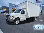 New 2026 Ford E-450 Box Van for sale #TF5663 - photo 1