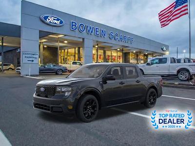 New 2026 Ford Maverick XLT SuperCrew Cab for sale #TF5664 - photo 1