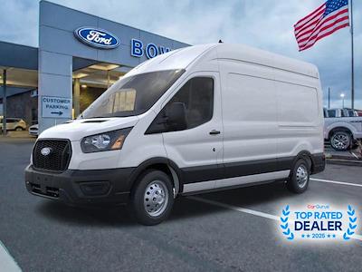 New 2026 Ford Transit 250 High Roof Empty Cargo Van for sale #TF5667 - photo 1